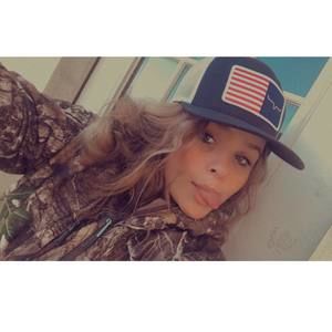 Meet your Posher, Bryanna